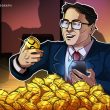 crypto-investors-cool-on-bitcoin-funds,-turning-to-ether-and-xrp