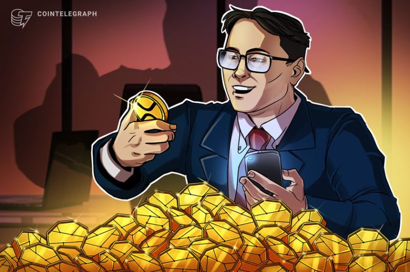 crypto-investors-cool-on-bitcoin-funds,-turning-to-ether-and-xrp