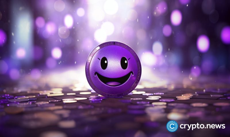 grimace-deploys-on-dogechain,-plans-to-launch-dex-and-p2e-game