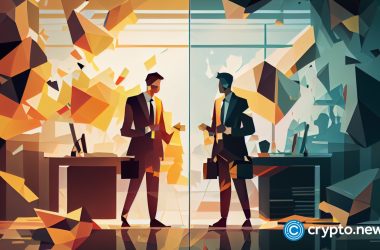 deloitte,-chainalysis-partner-to-‘address’-crypto-compliance-challenges