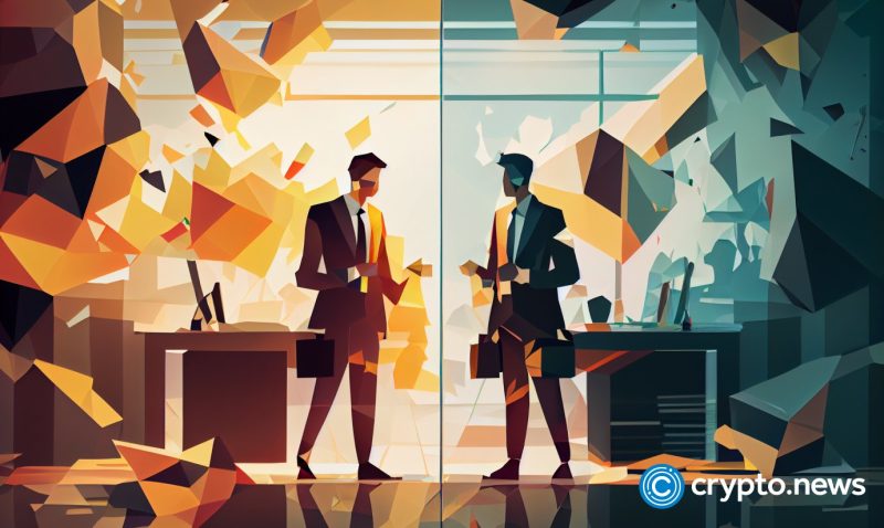 deloitte,-chainalysis-partner-to-‘address’-crypto-compliance-challenges