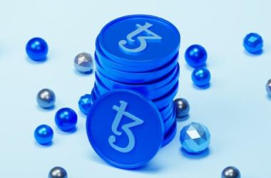tezos-(xtz)-loses-steam-in-q2,-market-cap-drops-30%-following-sec-crackdown