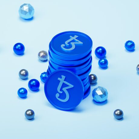 tezos-(xtz)-loses-steam-in-q2,-market-cap-drops-30%-following-sec-crackdown