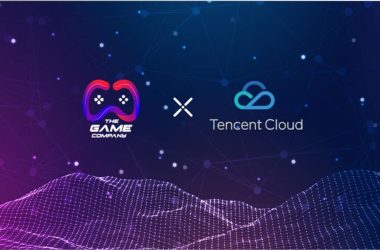 the-game-company-teams-up-with-tencent-cloud-to-deliver-an-unparalleled-ai-driven-cloud-gaming-experience