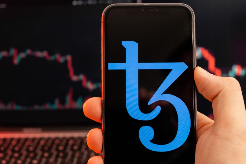 tezos-price-prediction:-a-look-at-xtz-and-network-metrics