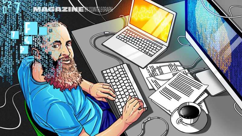 ‘elegant-and-ass-backward’:-jameson-lopp’s-first-impression-of-bitcoin