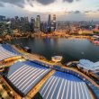 singapore-high-court-rules-crypto-not-different-from-fiat-money-or-shells