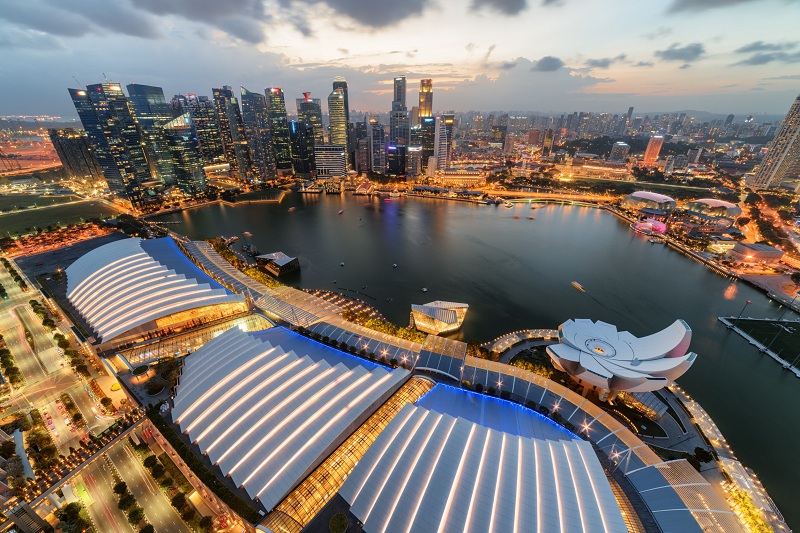 singapore-high-court-rules-crypto-not-different-from-fiat-money-or-shells