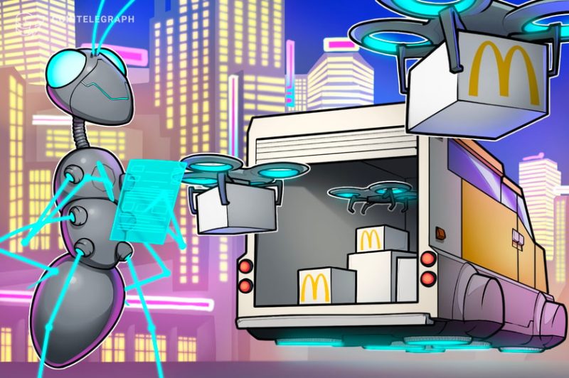 mcdonald’s-in-the-metaverse,-pro-players-to-try-web3:-nifty-newsletter