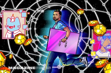 journeys:-herve-larren-on-bitcoin,-apes-and-the-psychology-of-‘blue-chip’-nfts