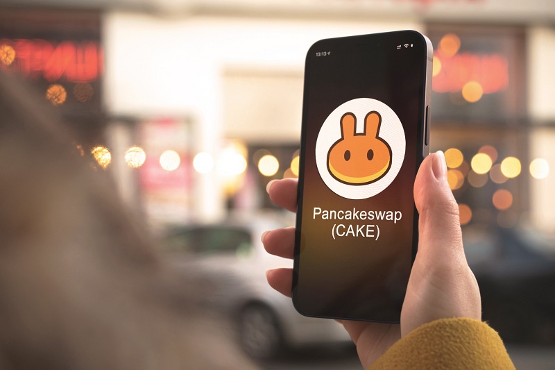 decentralized-exchange-pancakeswap-taps-zksync-era-blockchain