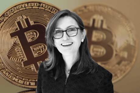bitcoin-set-to-accelerate-as-a-store-of-value-in-wake-of-bank-collapses,-cathie-wood