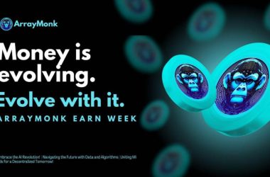 arraymonk-announces-ico-presale-of-$amk-tokens
