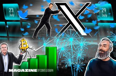 us-crypto-bills-on-the-move,-worldcoin-launches-and-russia’s-cbdc:-hodler’s-digest,-july-23-29