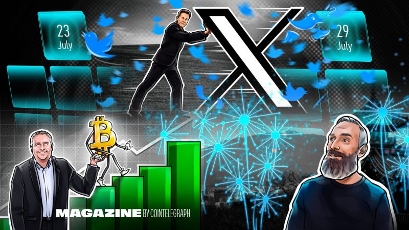 us-crypto-bills-on-the-move,-worldcoin-launches-and-russia’s-cbdc:-hodler’s-digest,-july-23-29