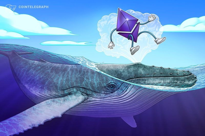 whale-reclaims-$74m-in-eth-locked-in-ens-auction