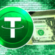 usdt-issuer-tether-reports-a-30%-decline-in-profit