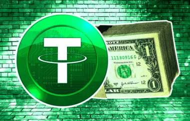 usdt-issuer-tether-reports-a-30%-decline-in-profit