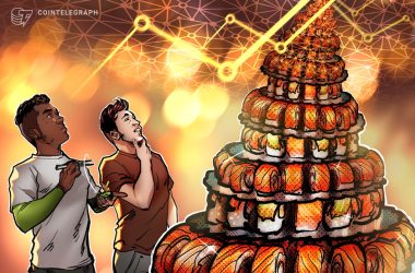 sushiswap-furthers-cross-chain-functionality-with-core-integration
