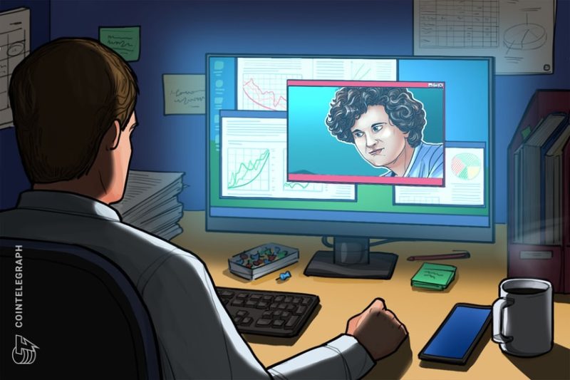 was-sam-bankman-fried-behind-a-scam-project?