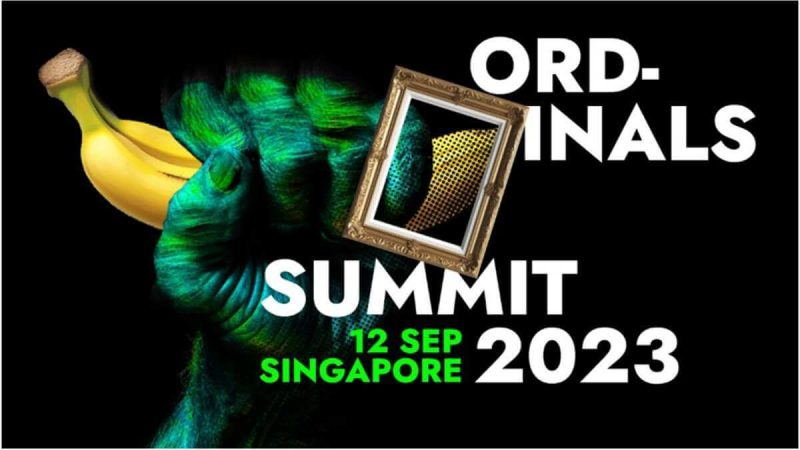ordinals-summit-2023-to-host-asia’s-largest-gathering-of-bitcoin-innovators-and-industry-leaders