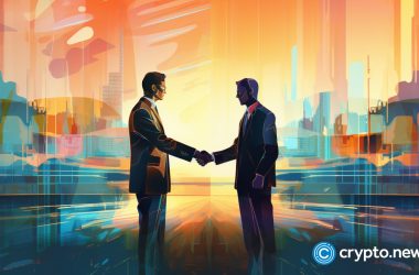 israel-based-bourse-teams-up-with-fireblocks