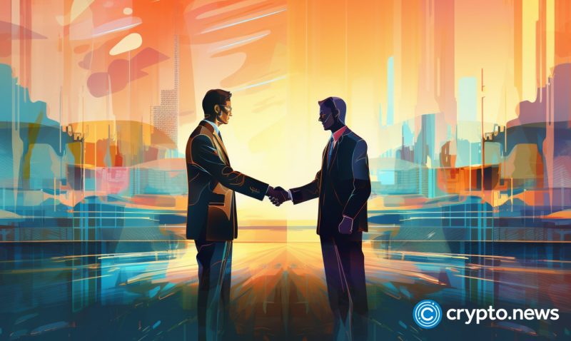 israel-based-bourse-teams-up-with-fireblocks