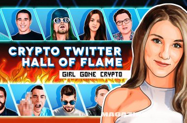 girl-gone-crypto-thinks-‘breaking’-crypto-news-tweets-are-boring:-hall-of-flame