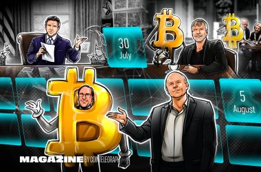 defi-faces-stress-test,-doj-fears-run-on-binance,-hong-kong’s-crypto-trading:-hodler’s-digest,-july-30-–-aug.-5