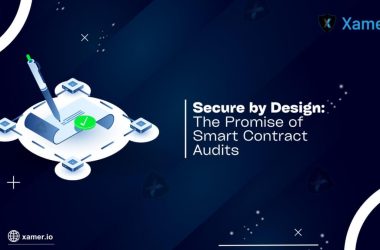 secure-by-design:-the-promise-of-smart-contract-audits
