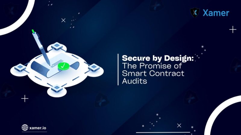 secure-by-design:-the-promise-of-smart-contract-audits