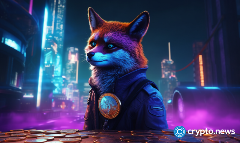 metamask-is-the-most-popular-hot-wallet,-coingecko-data-suggests