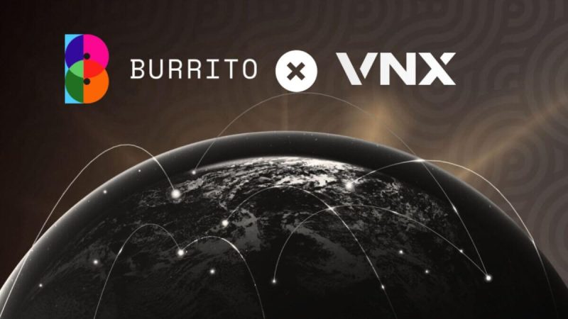 south-korean-users-can-now-trade-vnx-tokens-on-burrito-wallet