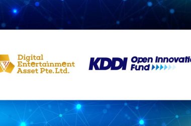 dea-announces-a-funding-and-collaboration-agreement-with-kddi