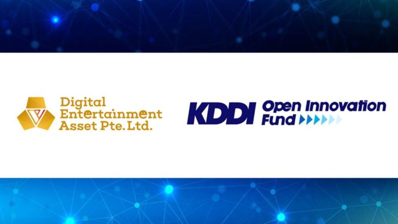 dea-announces-a-funding-and-collaboration-agreement-with-kddi
