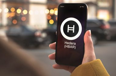 why-is-hedera-(hbar)-trending?