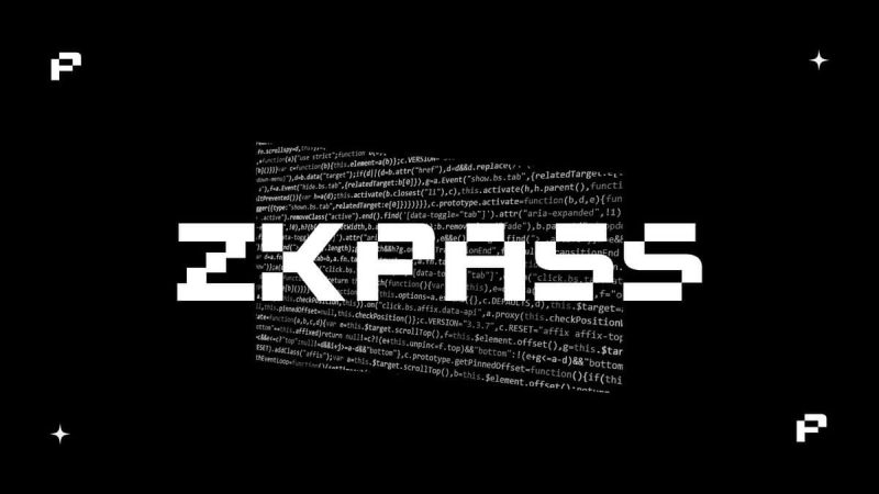zkpass-raises-$2.5m-to-redefine-data-security-landscape