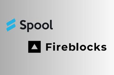 spool-dao-integrates-with-fireblocks-to-enhance-institutional-access-to-defi