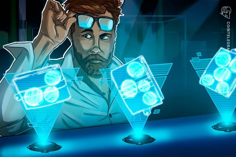 usdc-issuer-circle-launches-mpc-wallet-beta-for-ethereum,-polygon,-avalanche