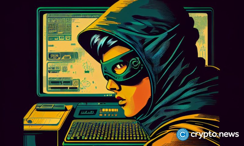 $287,000-reportedly-stolen-in-hack-targeting-aave’s-earning-farm