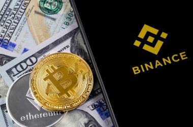 binance-labs-commits-to-a-$5m-investment-in-curve-dao-tokens