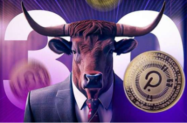 polkadot-bearish-trends-set-the-stage-for-bullish-possibilities-–-here’s-why
