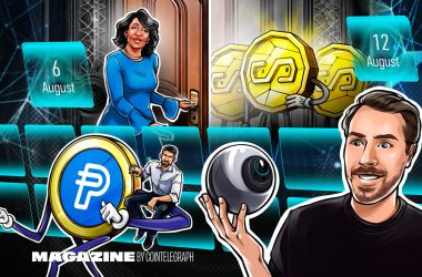 sbf-ordered-to-jail,-bitcoin-etf-delayed-and-sec-to-appeal-ripple-case:-hodler’s-digest,-aug.-6-12
