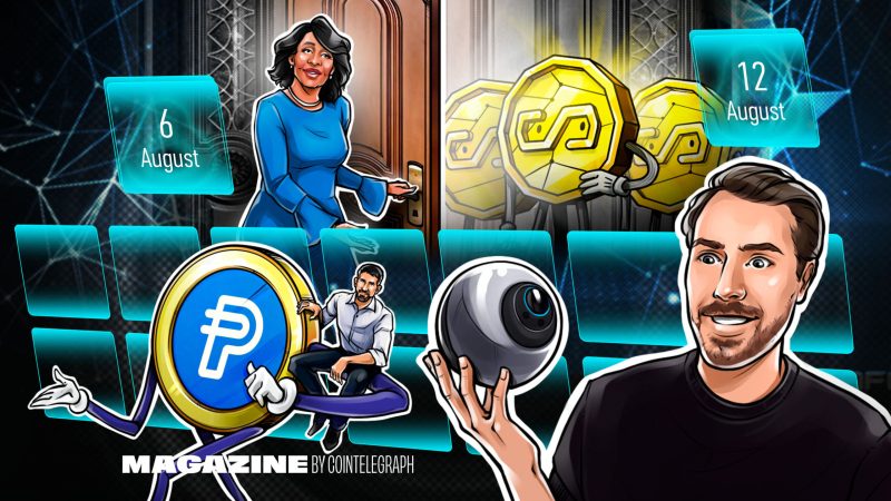 sbf-ordered-to-jail,-bitcoin-etf-delayed-and-sec-to-appeal-ripple-case:-hodler’s-digest,-aug.-6-12