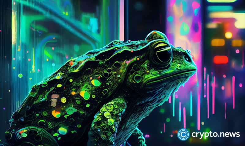 litecoin-and-monero-stumble,-digitoads-retains-bullish-momentum