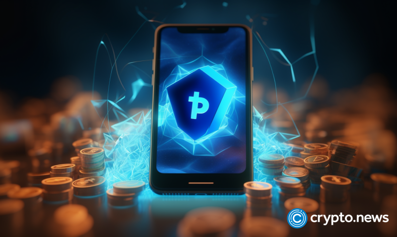 paypal-discreetly-launches-crypto-hub-for-selected-users