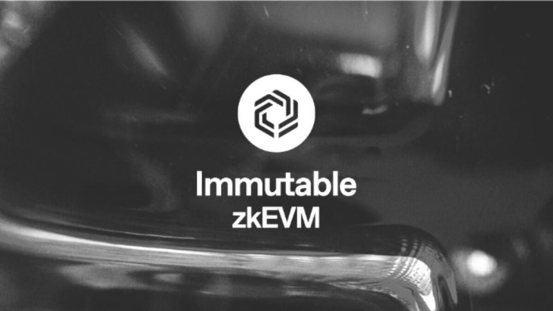 immutable-zkevm-enters-public-testing-phase,-unleashing-low-costs-and-massive-scale-for-web3-games