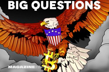 big-questions:-did-the-nsa-create-bitcoin?