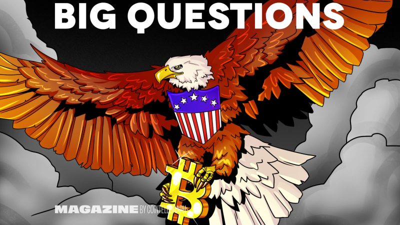 big-questions:-did-the-nsa-create-bitcoin?