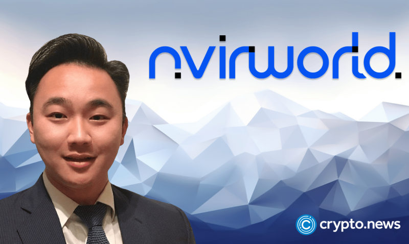 nvirworld-appoints-former-binance-strategy-manager-as-cmo-for-web3-expansion